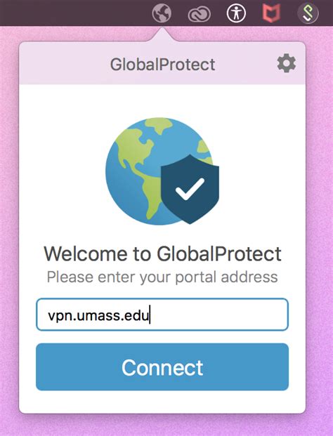 Download the GlobalProtect Installer for macOS. · Open the GlobalProtect.pkg file and run the GlobalProtect Installer. · On the Installation Type screen, check ....